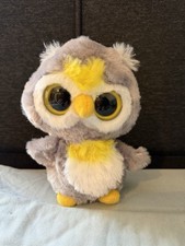 Yoohoo & Friends Aurora Plush