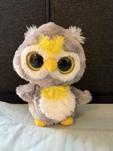 Yoohoo friends aurora plush - &,