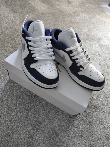Air jordan low brand - , new