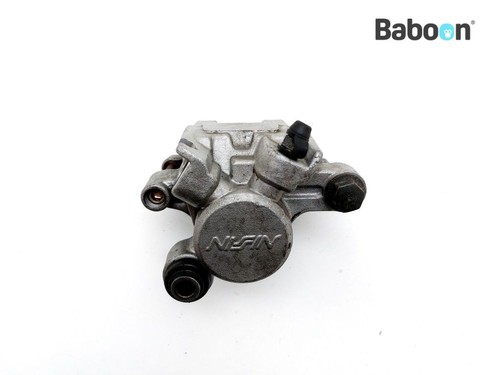 Brake caliper rear honda - brake,