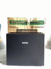 Rare Item HITACHI TRQ-2LL