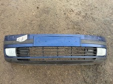 Skoda Octavia 2003-2008 Front