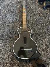 Guitar Hero Gibson Les Paul