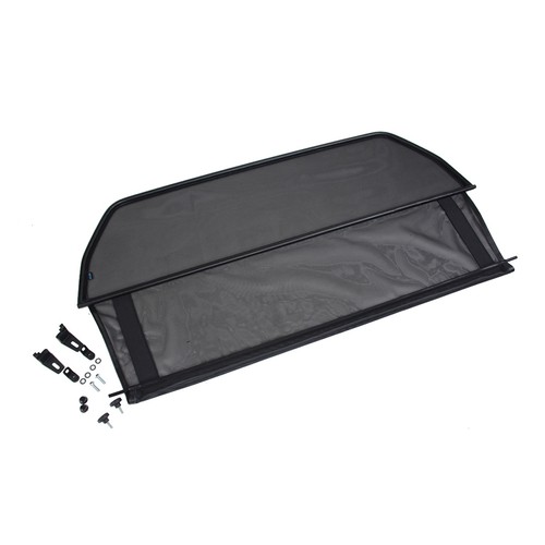 Wind deflector fits - , a