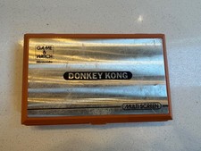 Donkey Kong - DK-52 - Nintendo