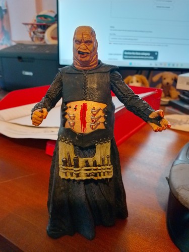 Hellraiser series butterball - series,