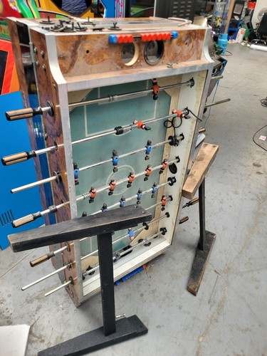 Garlando table football - garlando,