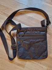 Small Fatface Dark Brown