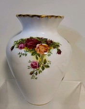 Royal Albert Old Country Roses