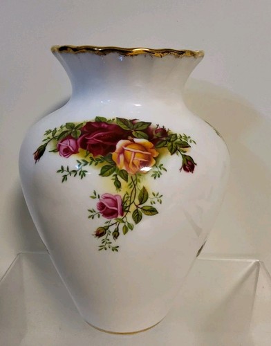 Royal albert old country roses - old,