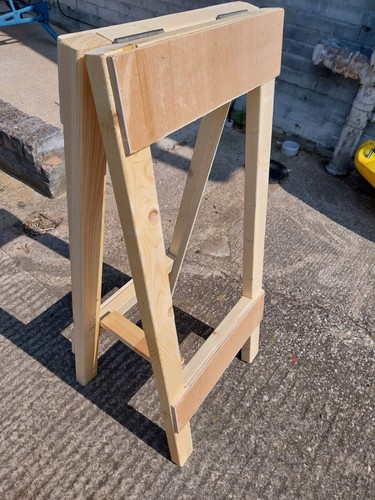 Model railway baseboard - model,