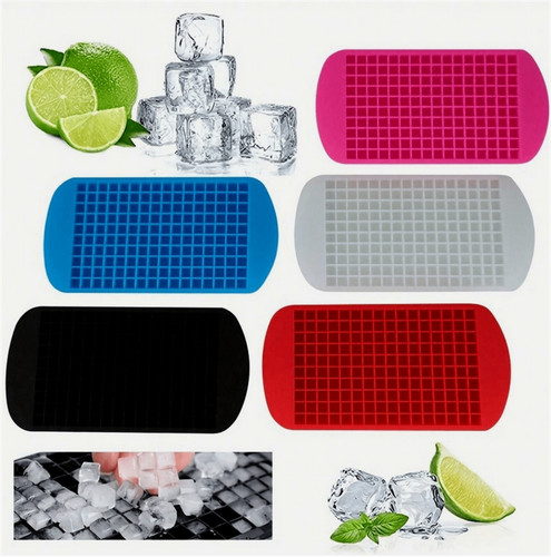 160 grids mini - grids, tray