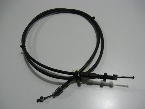 Clutch cable - clutch,
