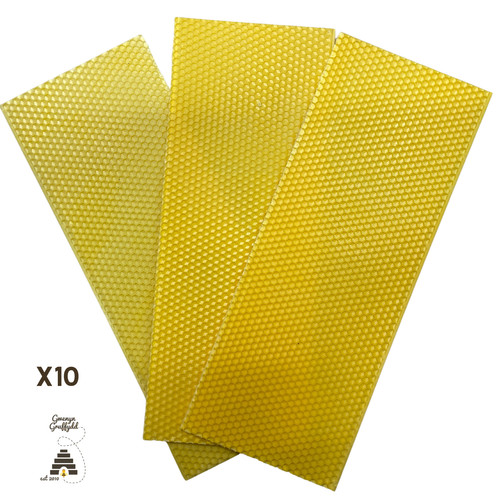 S national shallow - 10, x