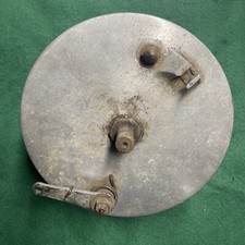 Triumph 8” FWH Front Wheel Hub 1958-65 Used Bonneville Trophy T120 TR6