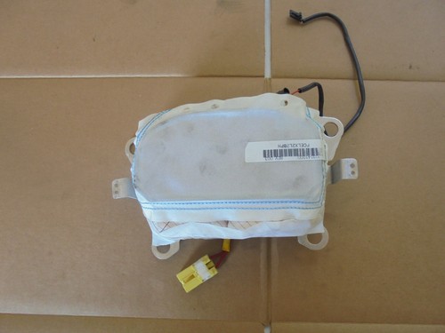 Ford maverick xlt 2001 offside - ford,
