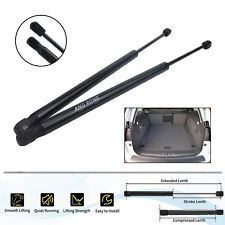 2pcs Tailgate Lifter Support Boot Gas Struts For Vauxhall Vectra C MK2 HB 02-08