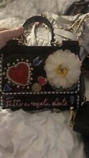 D&G handbag