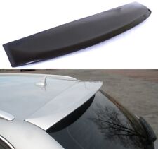 Roof Spoiler for Audi A6 C6 Avant 2004–2011 Estate Rear Roof Wing Spoiler