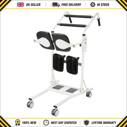 Transfer chair wheelchair - transfer,