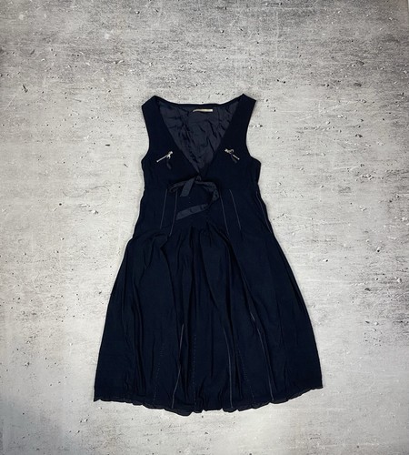 Marithe francois girbaud navy - marithe,