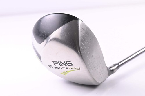 Ping rapture driver 10 5 - ping, 10.5