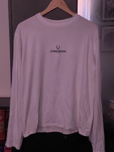 Cyberdog men shirt - cyberdog, men's