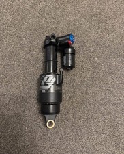 Fox X2 Performance 205 x 60