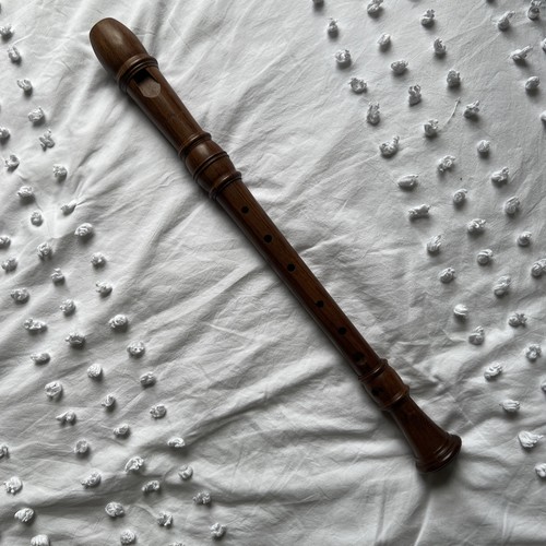 Vintage mollenhauer palisander - vintage,