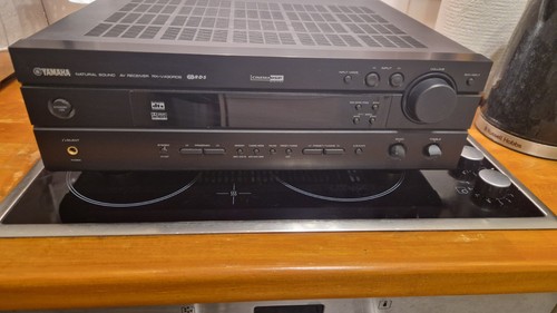 Yamaha v430rds hifi - yamaha,
