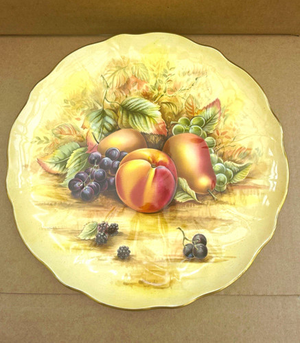 Vintage aynsley orchard - vintage,