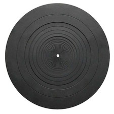 Universal Rubber Slipmat
