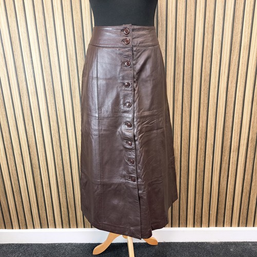 Together genuine leather - genuine, maxi