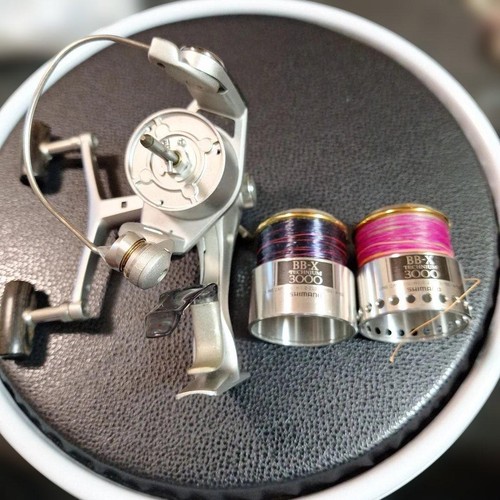 Shimano technium 585500 - shimano,