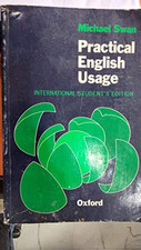 Practical English Usage (2nd