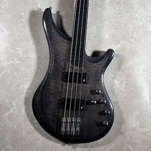 Vigier arpege v4ecc - arpege, black