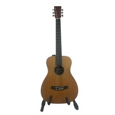 C.F. MARTIN & CO. LX1 Little