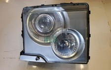 Range Rover L322 Offside