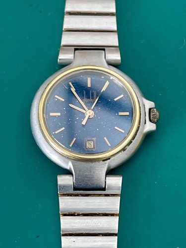 Dunhill millennium swiss - dunhill,