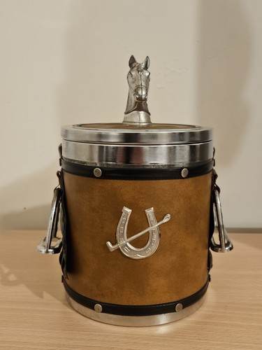 Vintage equestrian 1970s horse - vintage,