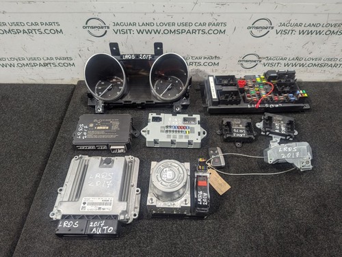 Land rover discovery sport - land,