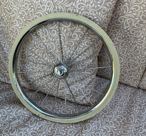 Vintage coachbuilt pram quick - vintage,