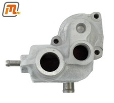 FORD ESCORT MK3 MK4 MK5 THERMOSTAT HOUSING CVH 1.3-1.6i 51-97kW