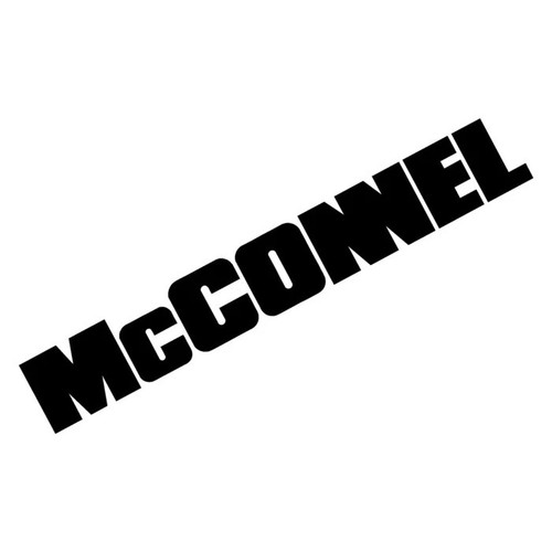 3no mcconnel hedge - 3no.,
