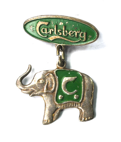 Vintage carlsberg german beer - vintage,