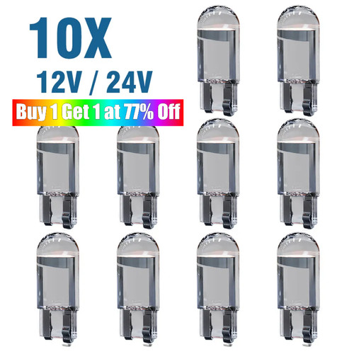 T10 501 led - 501, car