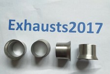 Motorcycle Exhaust Pipe