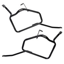 GiVi Side Pannier Rack for