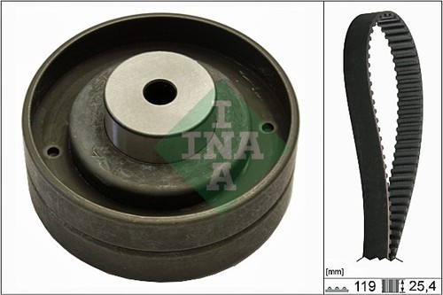 530 0152 ina timing belt - 530,