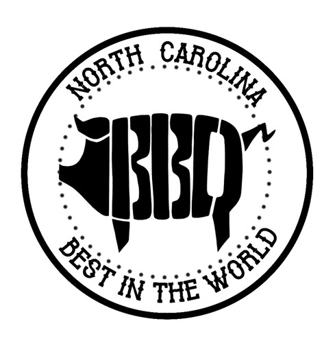 Bbq best the world - the,